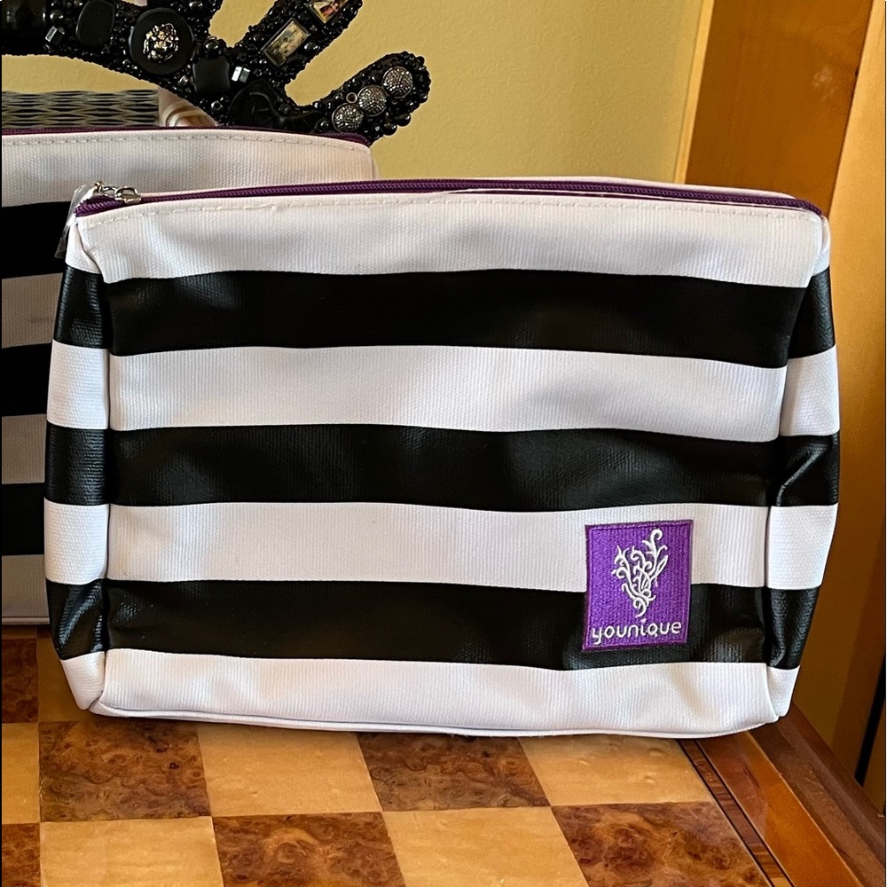 Younique Makeup Bag